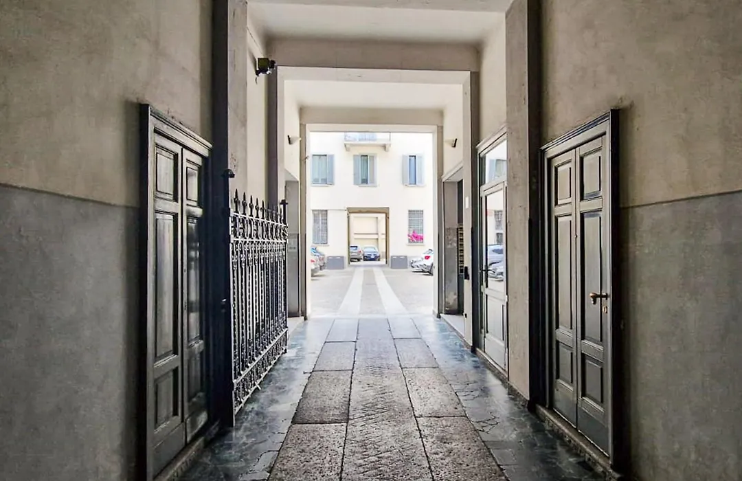 Fashion Maisonette In Town - Top Collection-1