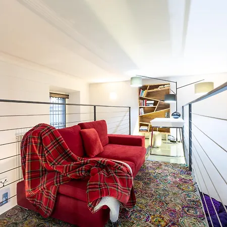 Fashion Maisonette In Town - Top Collection-3