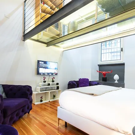 Fashion Maisonette In Town - Top Collection-2